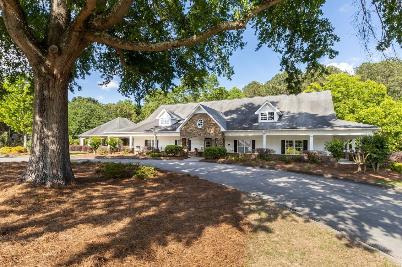 Greenbrooke Senior Living - Photo 2 of 31