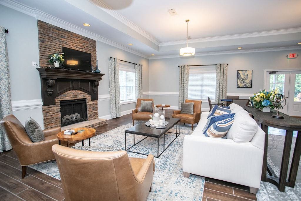 Greenbrooke Senior Living - Photo 4 of 31