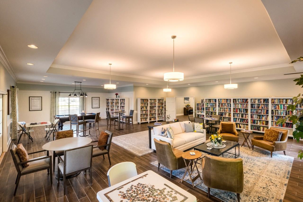 Greenbrooke Senior Living - Photo 5 of 31