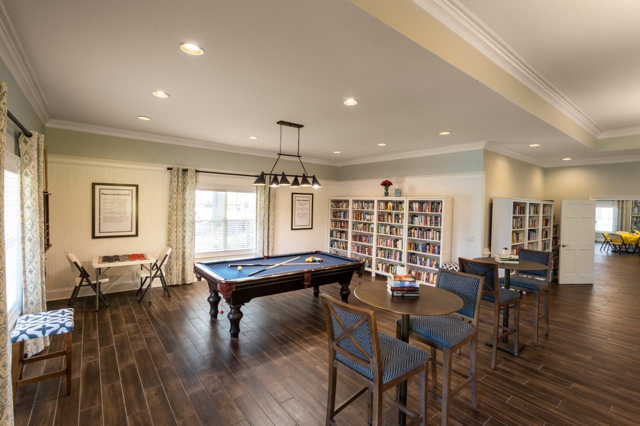 Greenbrooke Senior Living - Photo 6 of 31