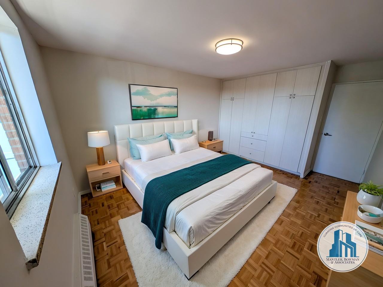 Essex Court Apartments - Photo 7 of 26