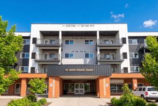 Main Street Apartments - Photo 1 of 1
