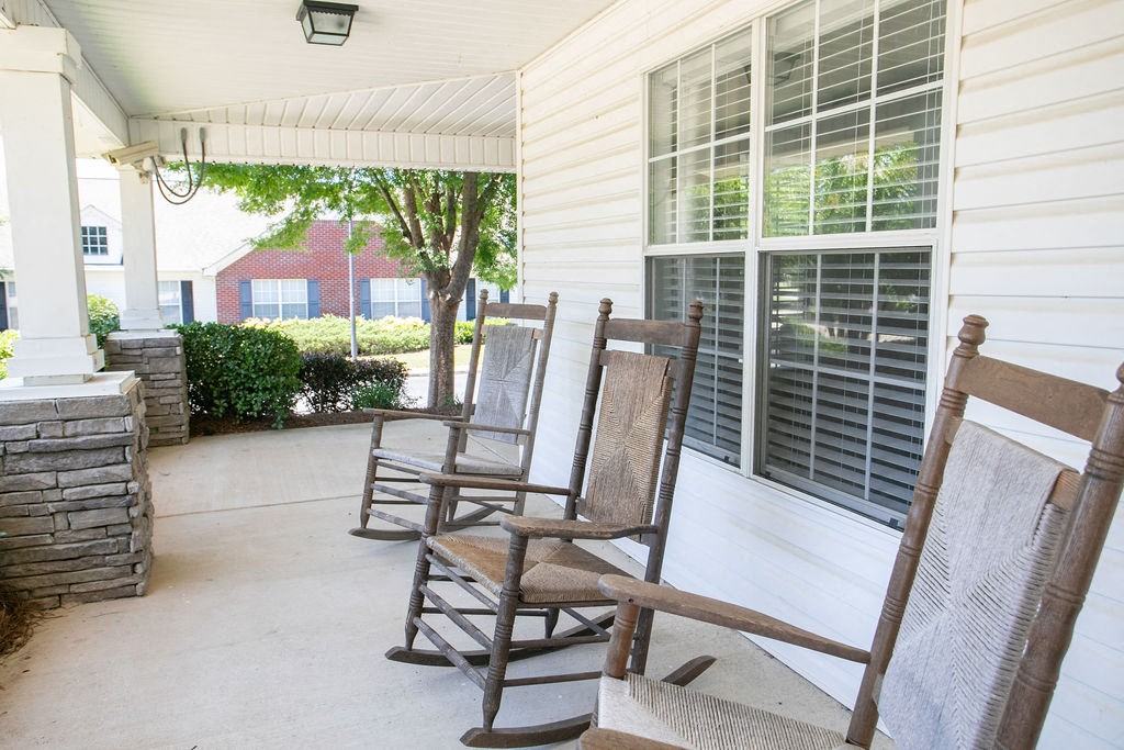 Bellevue Senior Living - Photo 3 of 19