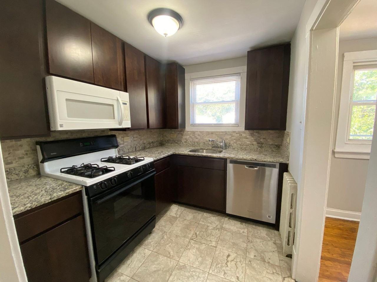 4210 N Kilpatrick Ave #2F - Photo 2 of 13