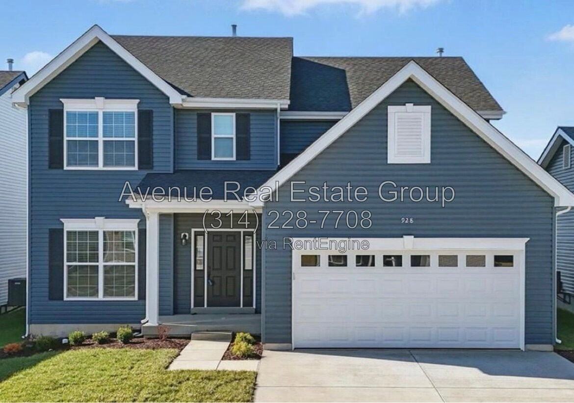 928 Little Fieldstone Ct