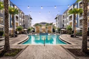 CODA Apartments - Photo 1 of 1