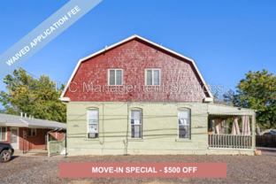 3652 Teller St - Photo 1 of 1