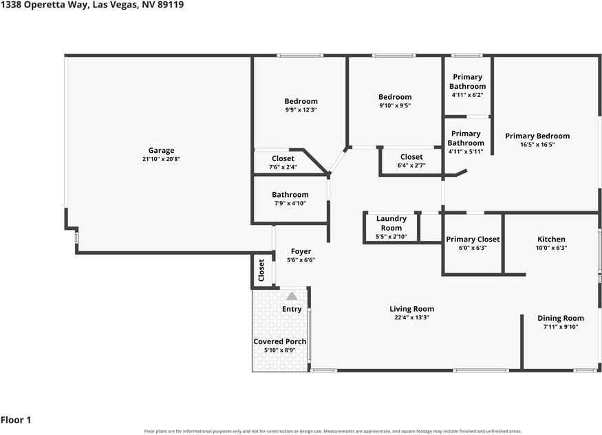 1338 Operetta Way - Photo 2 of 16