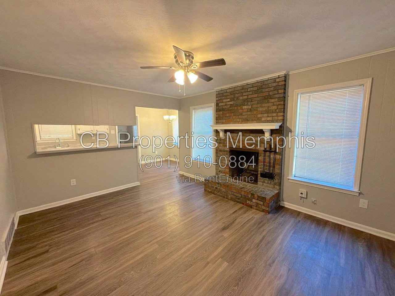 3503 Lynchburg St - Photo 6 of 12