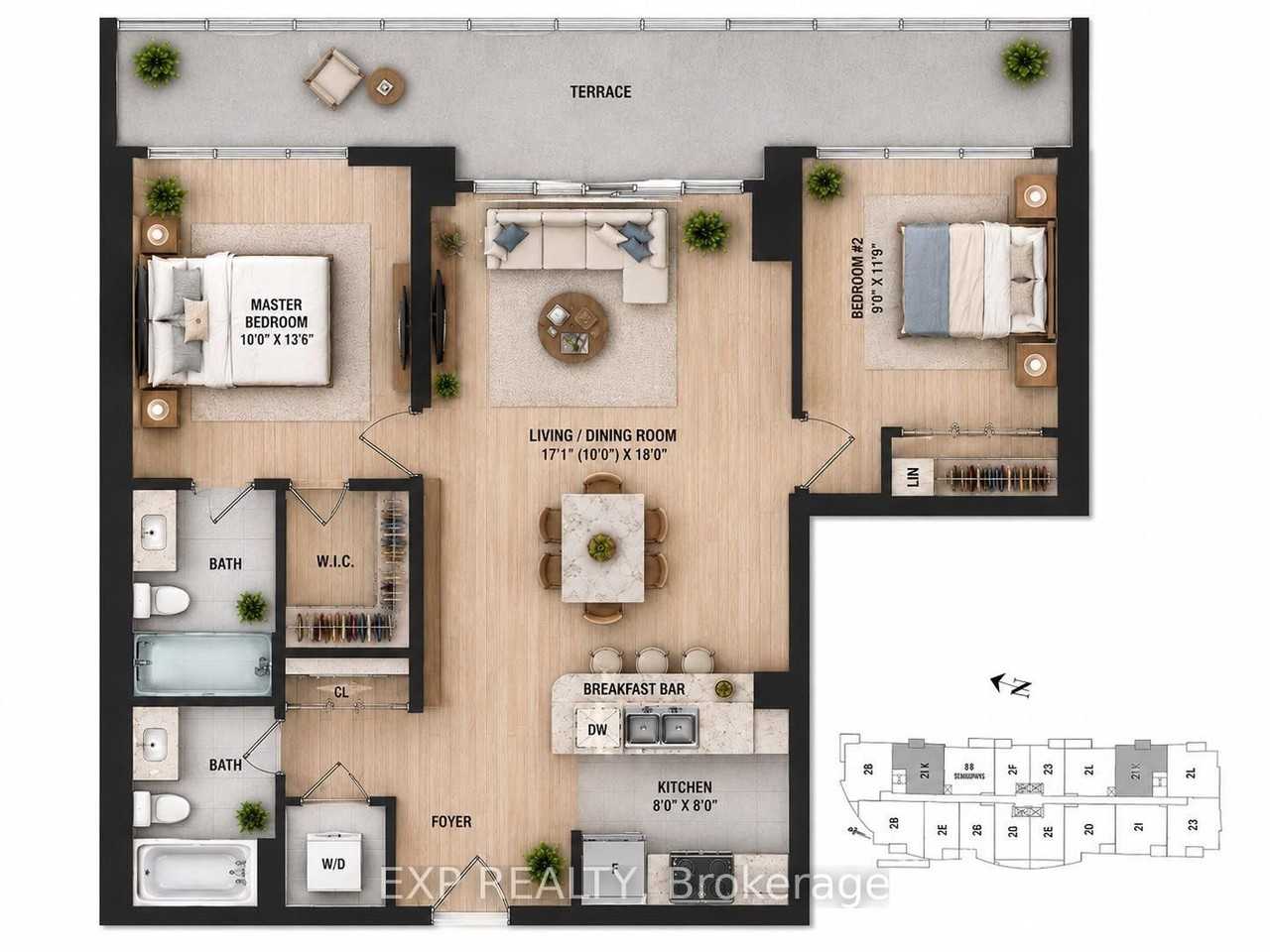 35 Hollywood Avenue #311 - Photo 2 of 50