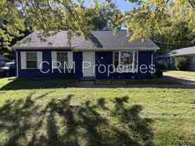 1105 Wigwam Dr - Photo 1 of 1