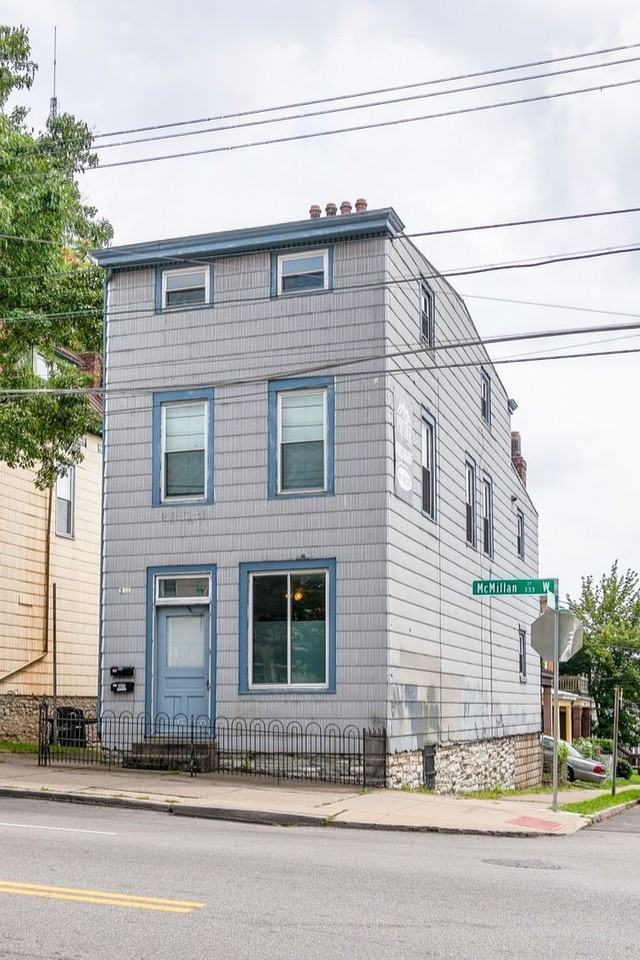 333 W Mcmillan St - Photo 2 of 13
