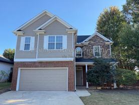 3716 Mcguire St Nw - Photo 1 of 1