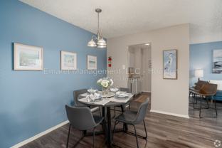 101 Hackberry St #706 - Photo 1 of 1