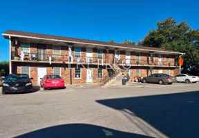 featured image of 4313 Norbrook Dr #7