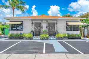 featured image of 1615 S Federal Hwy #B