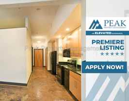 132 N Sycamore St #211 - Photo 1 of 1