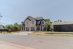 1215 N Barnes Ave #A - Photo 1 of 1