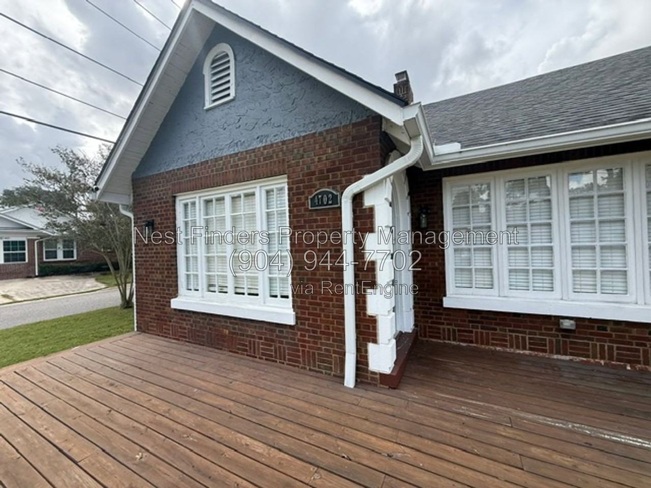 4702 Ramona Blvd - Photo 2 of 31