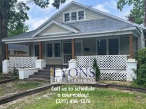 315 S Berrien St #1 - Photo 1 of 1