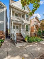 featured image of 3327 N Claremont Ave #2