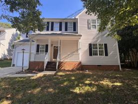 2413 Trailwood Hills Dr - Photo 1 of 1