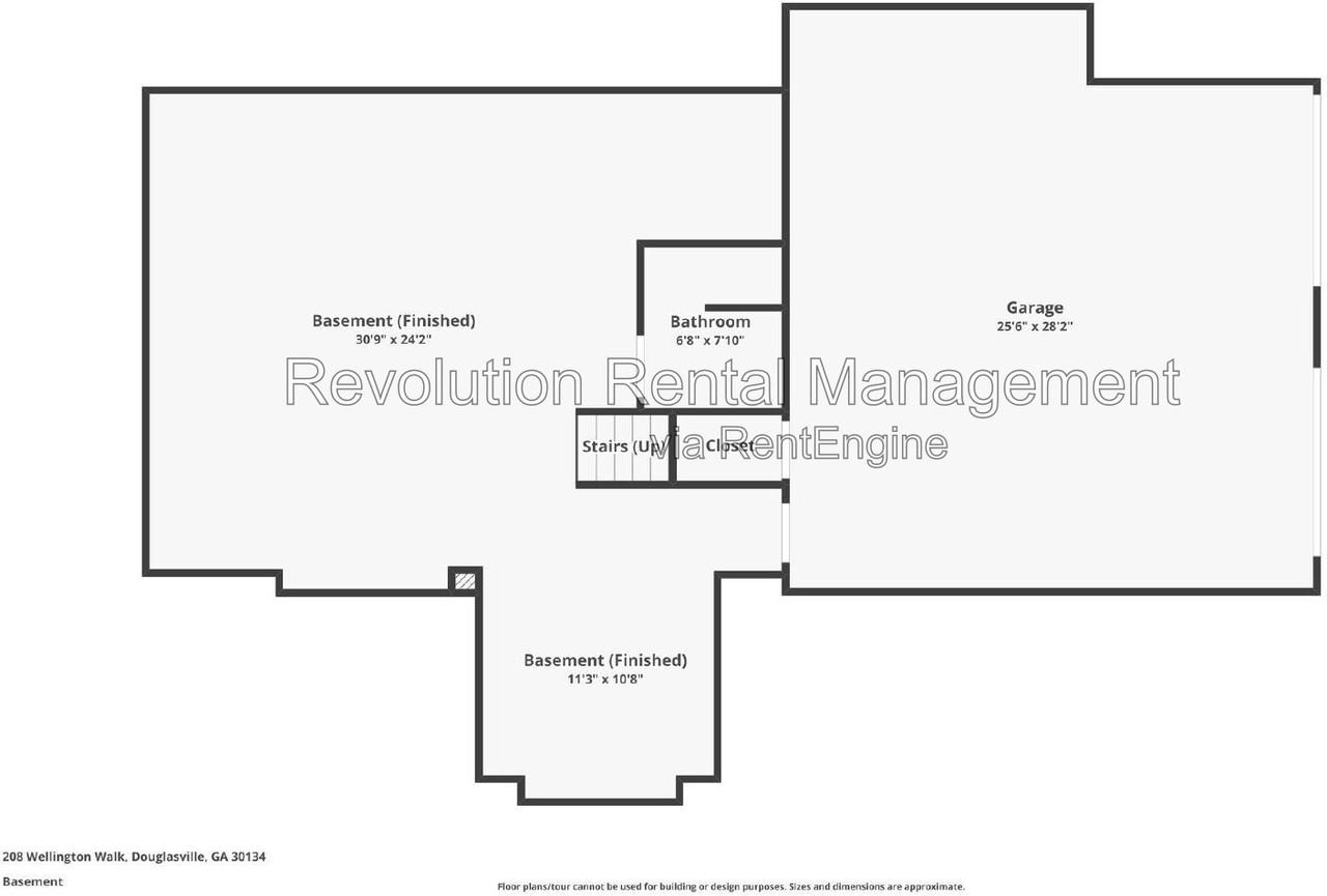 208 Wellington Walk - Photo 3 of 43