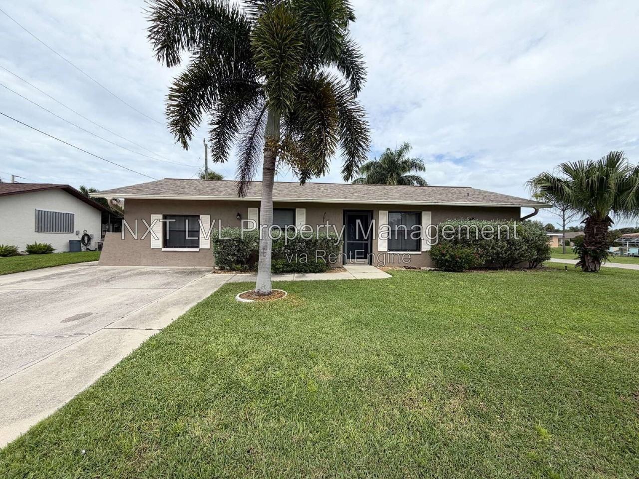 15005 Buckeye Dr