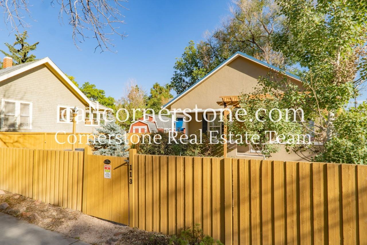 2229 W Bijou St - Photo 2 of 27