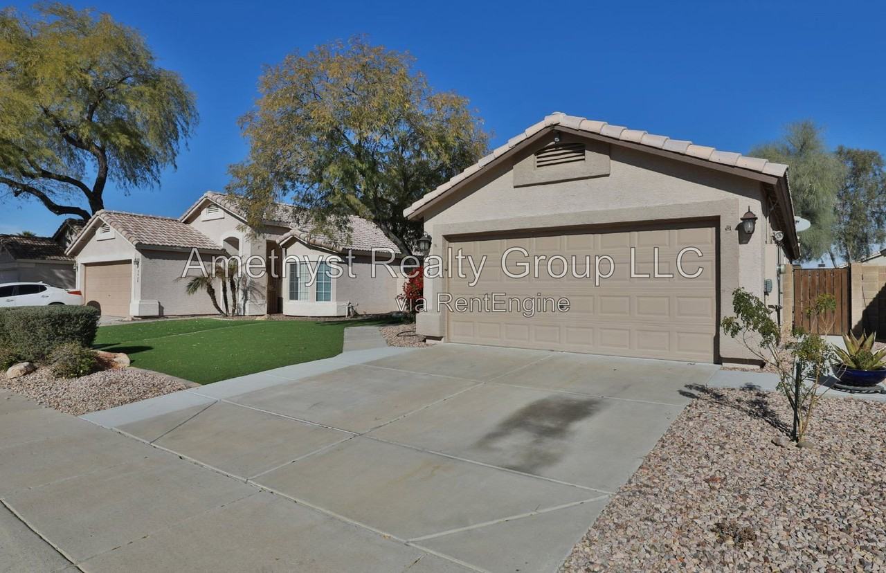 3522 W Via Del Sol Dr - Photo 3 of 26