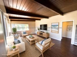 featured image of 3492 Garfield St #A