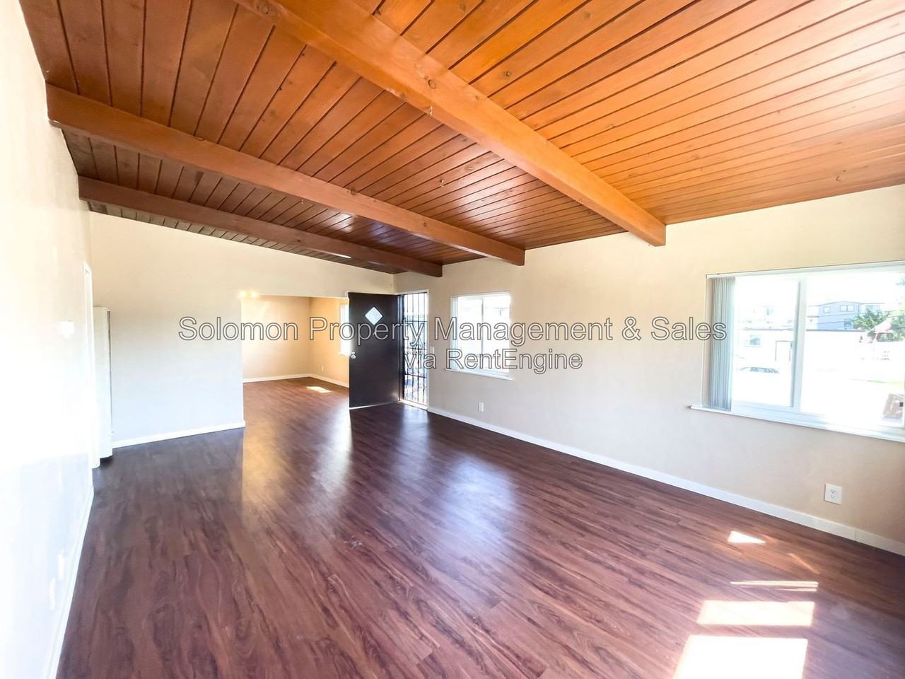 3492 Garfield St #A - Photo 3 of 19