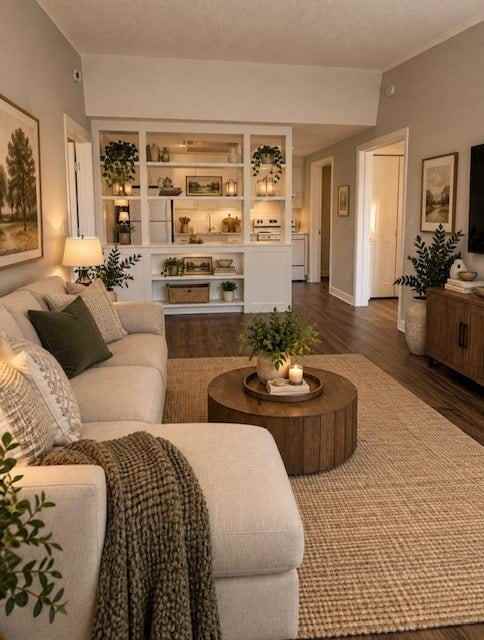 Tanglewood Apartment Homes - Photo 3 of 14