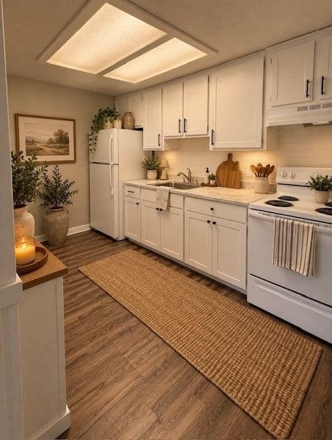 Tanglewood Apartment Homes - Photo 4 of 14