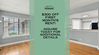 4822 E Kentucky Ave #D - Photo 1 of 1