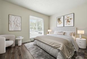 Nacelle Apartments - Photo 1 of 1