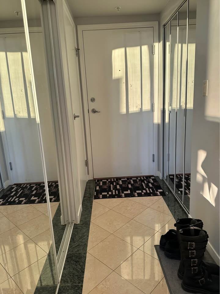 1331 Alberni Street #2506 - Photo 3 of 17