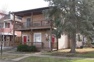 featured image of 536A Forest Ave