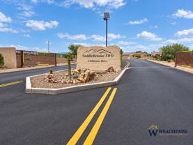 63297 E Flower Ridge Dr - Photo 1 of 1