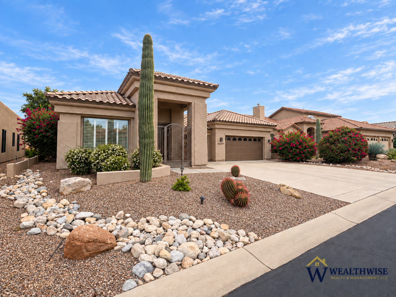 63297 E Flower Ridge Dr - Photo 4 of 50