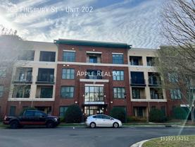 300 Finsbury St #202 - Photo 1 of 1