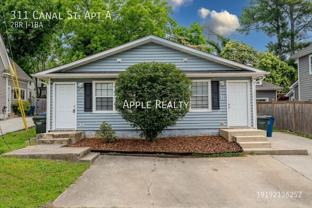 311 Canal St Apt A #A - Photo 1 of 1