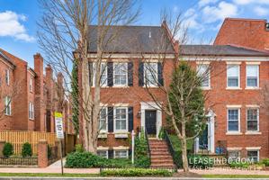 featured image of 3600 Reservoir Rd Nw #NW