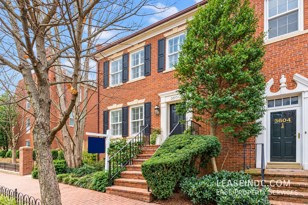 3600 Reservoir Rd Nw #NW - Photo 2 of 36