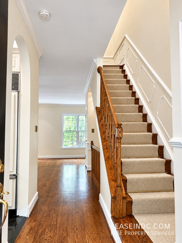 3600 Reservoir Rd Nw #NW - Photo 3 of 36