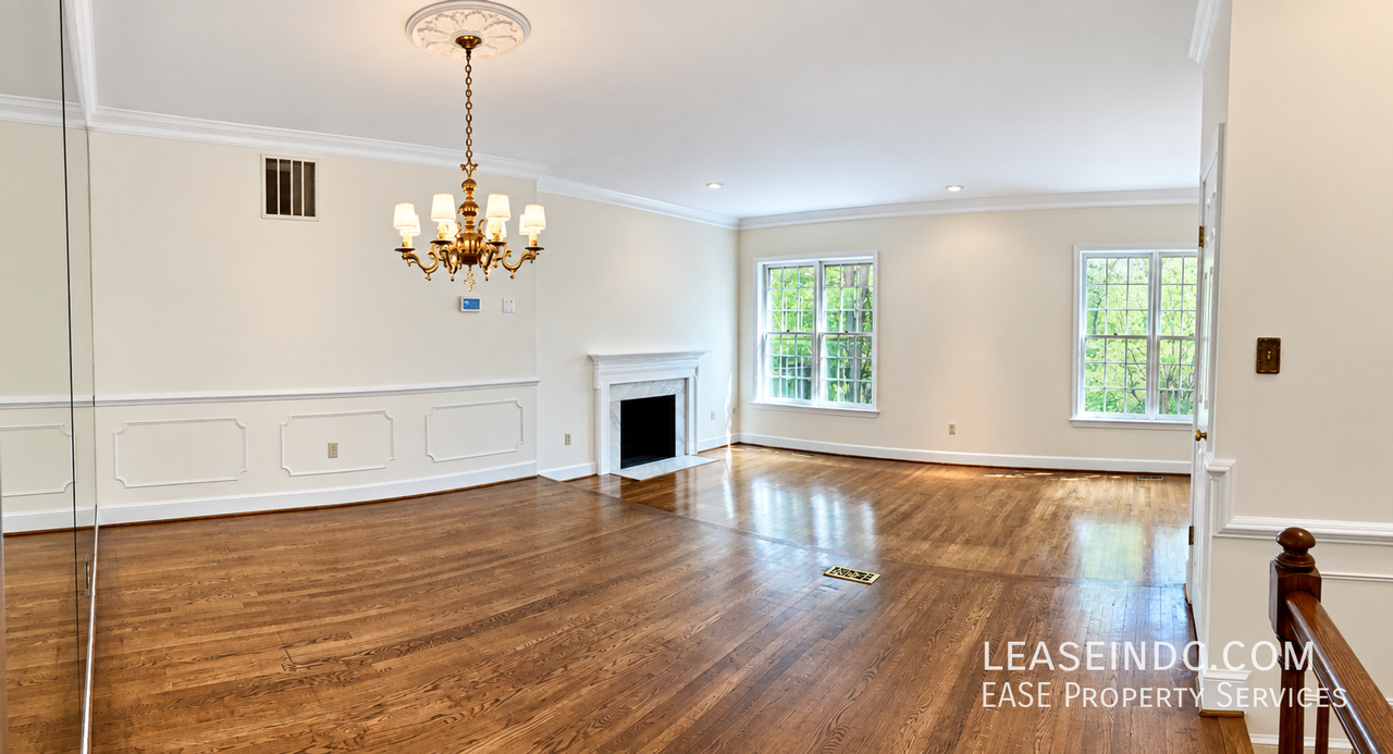3600 Reservoir Rd Nw #NW - Photo 4 of 36
