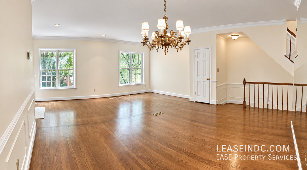 3600 Reservoir Rd Nw #NW - Photo 5 of 36