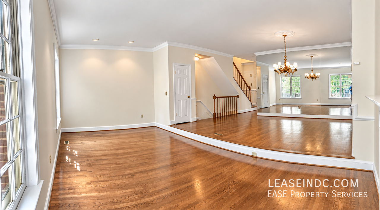 3600 Reservoir Rd Nw #NW - Photo 6 of 36
