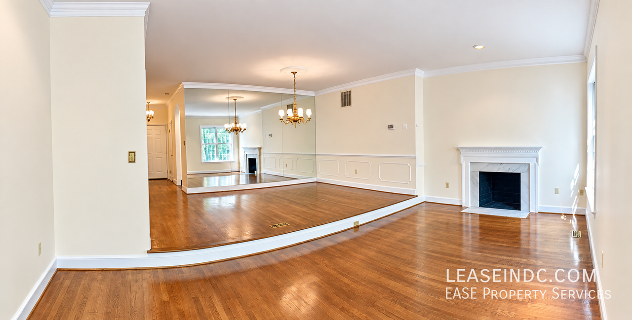 3600 Reservoir Rd Nw #NW - Photo 7 of 36