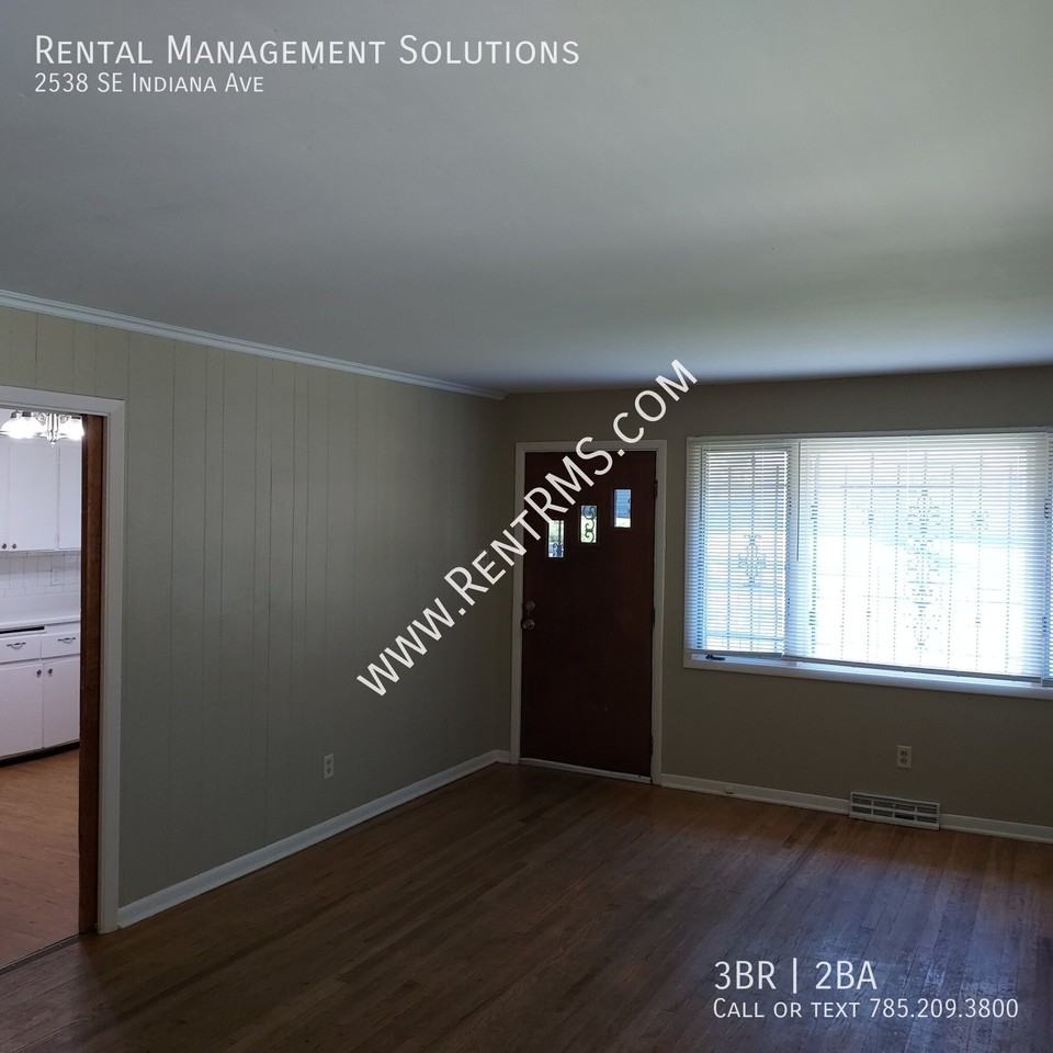 2538 Se Indiana Ave - Photo 4 of 35